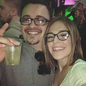 Meet your Posher, Jordan